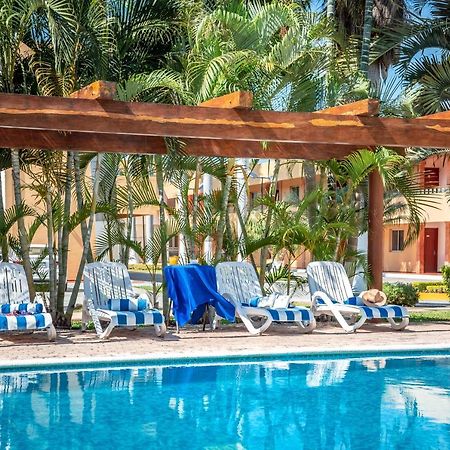 Tecnohotel Itzaes Merida Luaran gambar