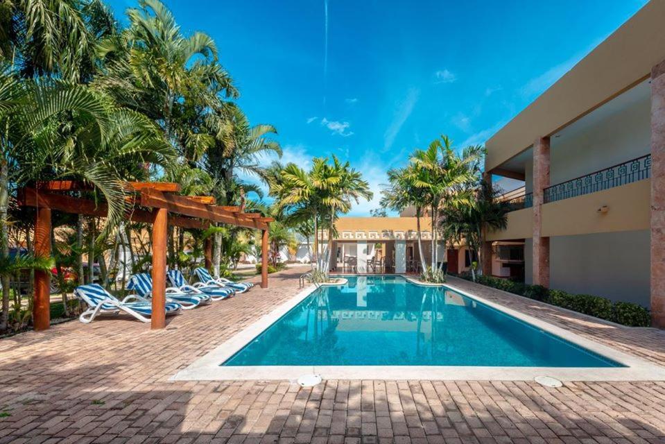 Tecnohotel Itzaes Merida Luaran gambar