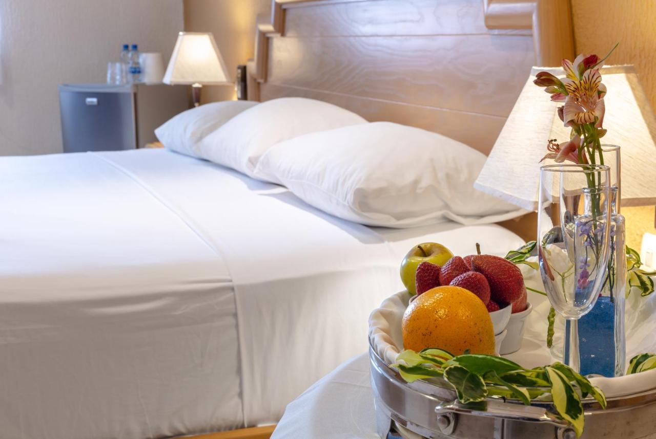 Tecnohotel Itzaes Merida Luaran gambar
